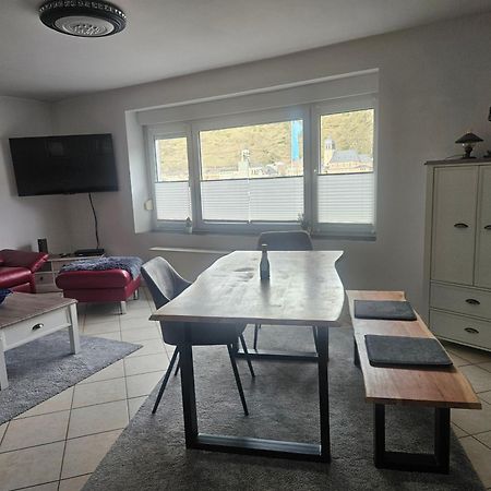 Ferienwohnung An Der Faehre St. Goar Sankt Goar Zewnętrze zdjęcie